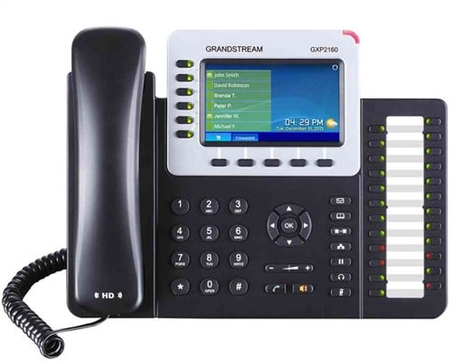 Grandstream GXP2160