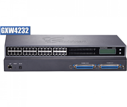 Grandstream GXW4232 - 32 port