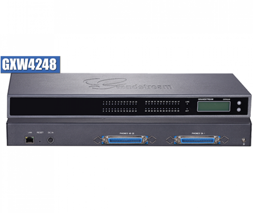 Grandstream GXW4248  V2
