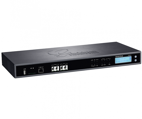 Grandstream UCM6510  OP=OP