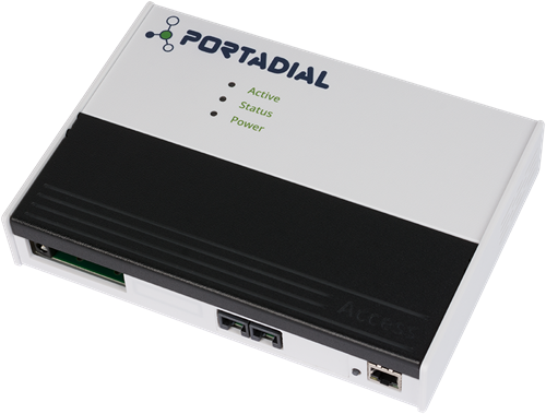 Access L Interface