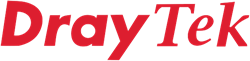 DrayTek voeding 12 VDC 2.5A