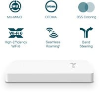 TP-Link Omada EAP615 Wall-2
