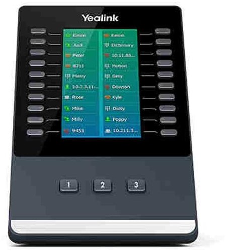 Yealink EXP50 tbv T5x-serie