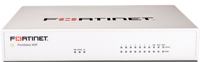 FortiGate-60F 5jaar UTP Bundel
