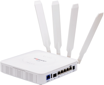 FortiExtender-311F Dual SIM 3G/4G