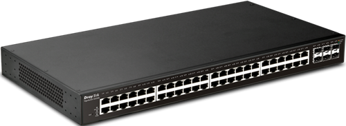 Draytek VigorSwitch G2540xs-2