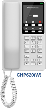 Grandstream GHP620W wit