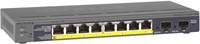 NETGEAR Prosafe GS110TP v3-2