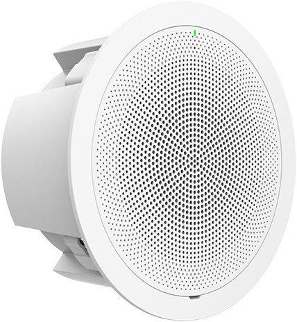 GSC3506 1-way Sip Speaker