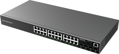 Grandstream GWN7803P Layer 2+