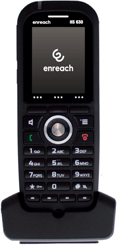 Swyx DECT HS 630 Handset