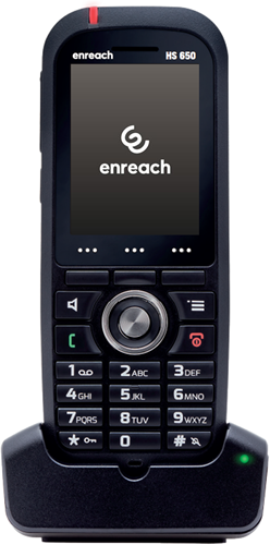 Swyx DECT HS 650 Handset
