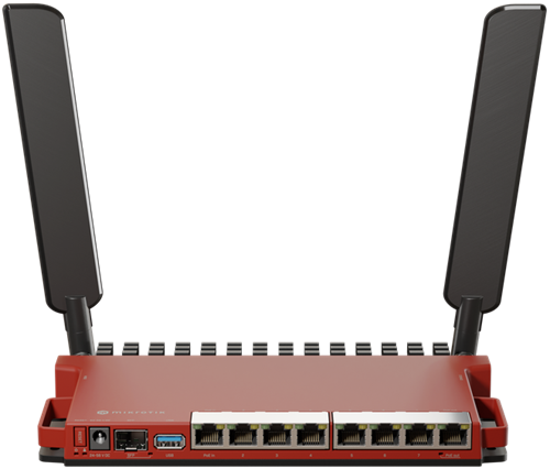 Mikrotik L009UiGS-2HaxD-IN