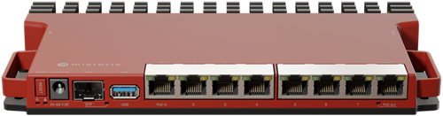 Mikrotik L009UiGS-RM