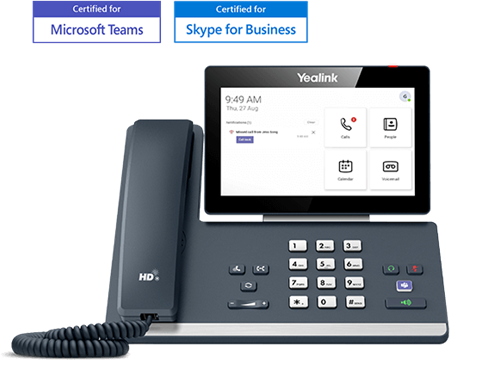 Yealink MP58 IP Phone