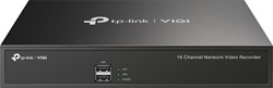 VIGI NVR1016H 16 Channel Network Video Recorder