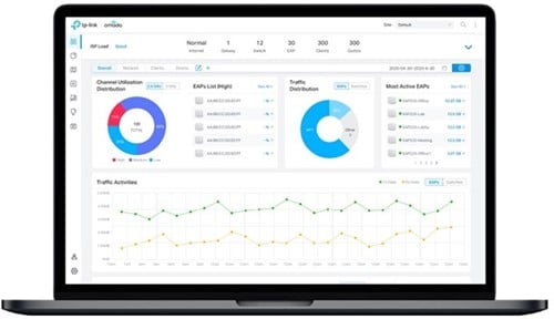 Omada Software Controller V4