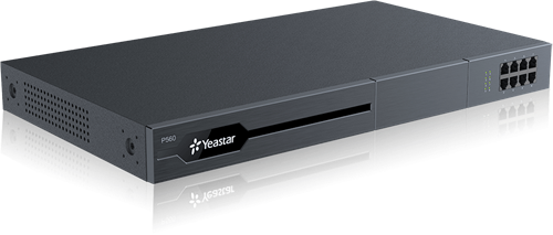 P560 IP PBX