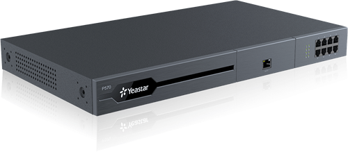 P570 Voip PBX
