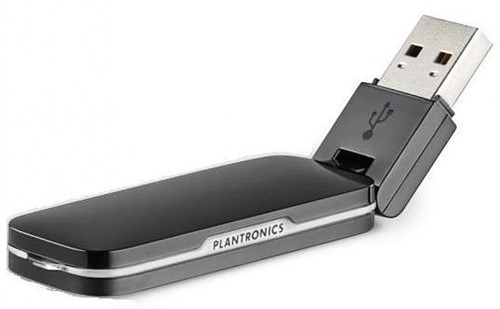 Plantronics OCS/Lync DECT USB
