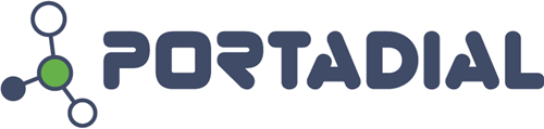 Microfoon t.b.v. PortaDial