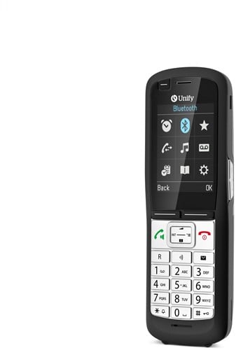 OpenScape DECT Phone R6   OP=OP-2