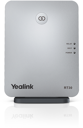 Yealink DECT Repeater RT30