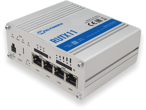 Teltonika RUTX11