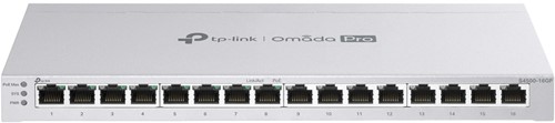 Omada Campus 16-Port Switch