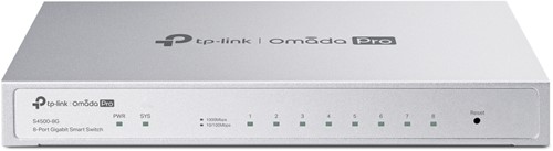 Omada Pro S4500-8G