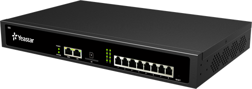S50 VoIP PBX