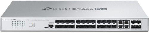 Omada Campus S5500-24F4XF
