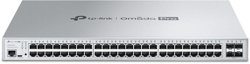 Omada Pro S5500-48GP4F