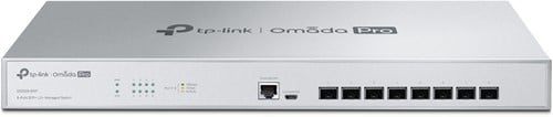 Omada Pro S5500-8XF