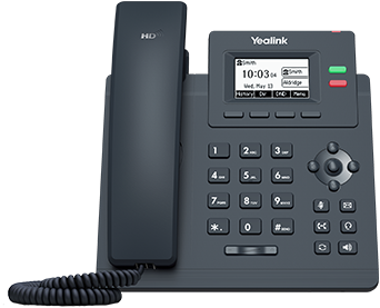 Yealink SIP-T31P