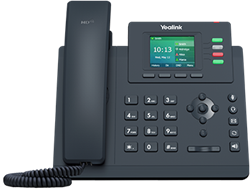 Yealink SIP-T33G