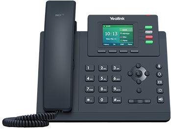 Yealink SIP-T33G