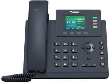 Yealink SIP-T33P