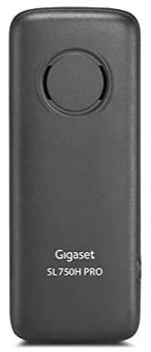 Accu Cover SL750H/SL800 black