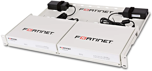 FortiGate Dubbele Rackmount