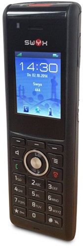 SwyxPhone D565 IP65 Handset