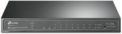 TP-Link Omada SG2210P