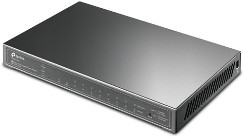 TP-Link Omada SG2210P-2