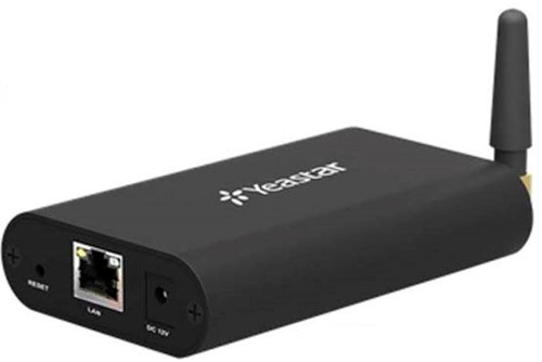 Neogate TG100 VoIP GSM/UMTS