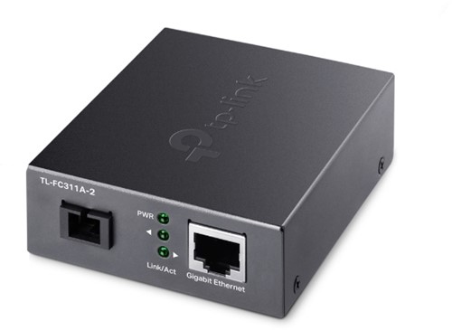 TP-Link FC311A Media Converter