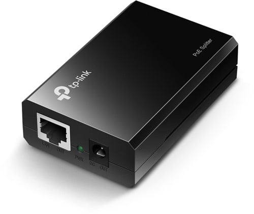 TP-Link POE10r PoE Splitter Adapter