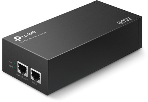 TP-Link POE170S PoE++ Injector Adapter