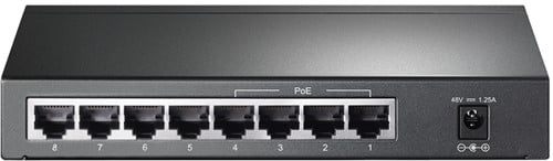 TP-Link TL-SG1008P