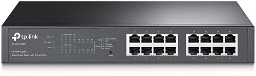 TP-Link TL-SG1016PE